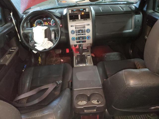 Фото 8 с аукциона – 2012 FORD ESCAPE XLT с VIN 1FMCU0DG5CKC83816