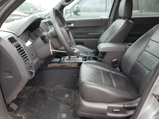 Photo 7 from auction – 2012 FORD ESCAPE LIM with VIN 1FMCU0EG5CKA13905
