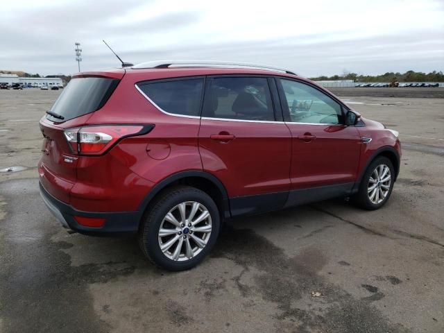 Photo 3 from auction – 2017 FORD ESCAPE with VIN 1FMCU9JD6HUC58255