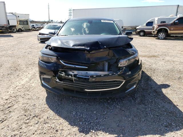 Photo 5 from auction – 2016 CHEVROLET MALIBU LT with VIN 1G1ZE5ST3GF264567