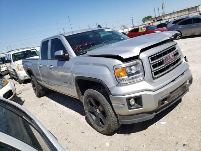 Photo 4 from auction – 2015 GMC SIERRA C15 with VIN 1GTR1TEC2FZ303939