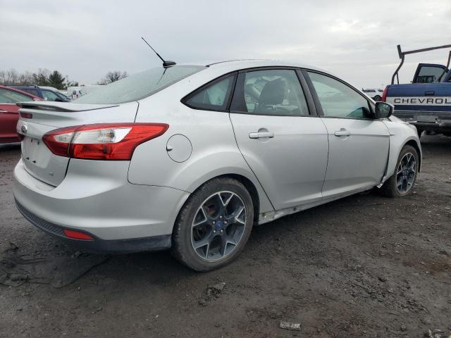 Photo 3 from auction – 2012 FORD FOCUS SE with VIN 1FAHP3F27CL218910