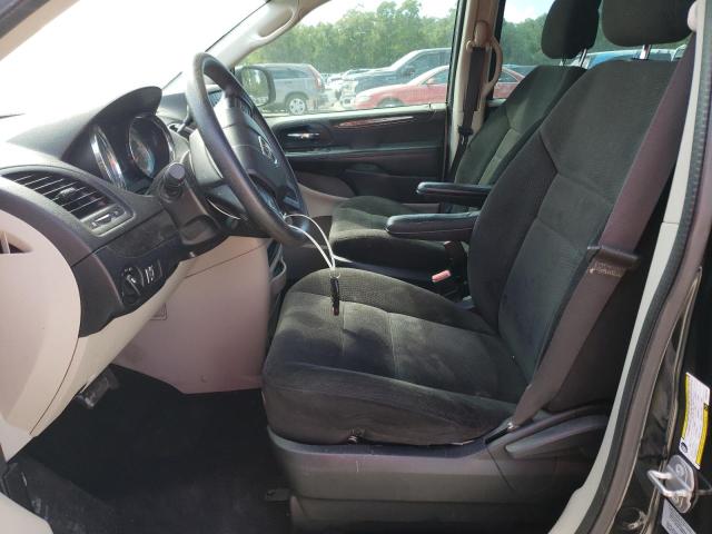 Photo 7 from auction – 2016 DODGE GRAND CARA with VIN 2C4RDGBG3GR392194