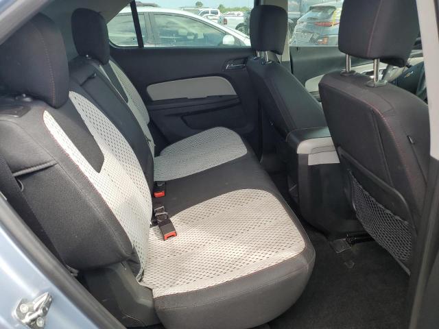 Photo 11 from auction – 2014 CHEVROLET EQUINOX LS with VIN 2GNALAEK5E6233227