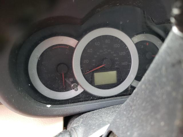 Photo 9 from auction – 2010 TOYOTA RAV4 LIMIT with VIN 2T3DK4DV9AW019247