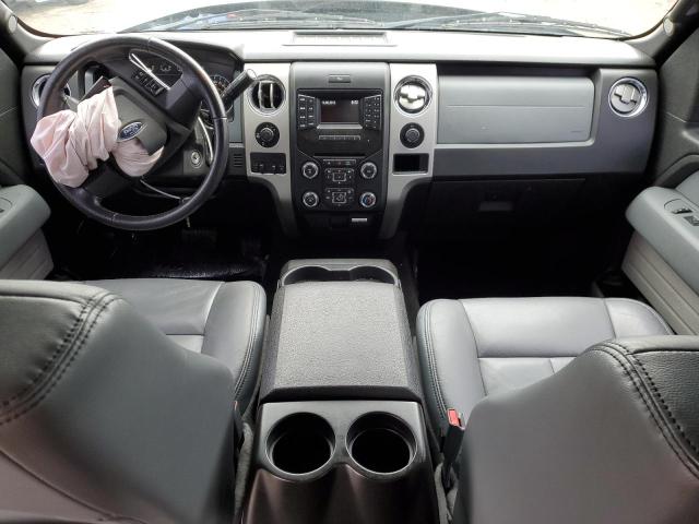 Photo 8 from auction – 2014 FORD F150 SUPER with VIN 1FTFW1ET3EFB59715