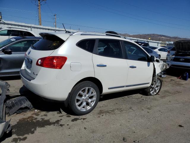 Photo 3 from auction – 2011 NISSAN ROGUE S with VIN JN8AS5MV6BW257962