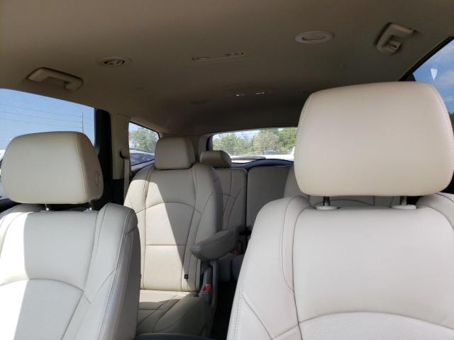 Photo 10 from auction – 2020 BUICK ENCLAVE ES with VIN 5GAERBKW1LJ279192