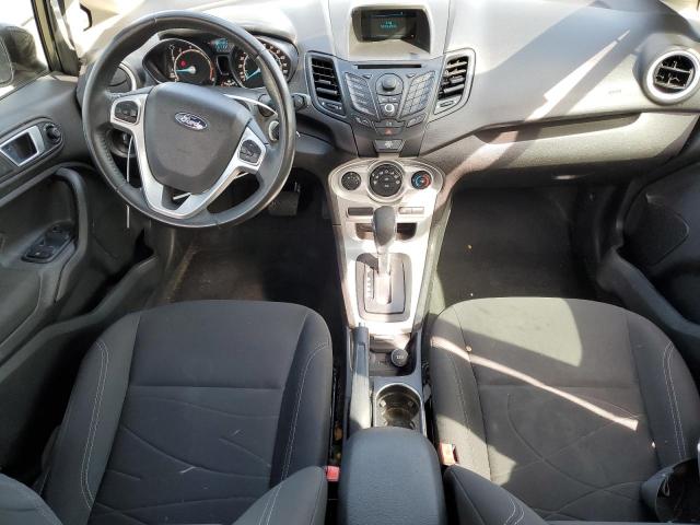 Photo 8 from auction – 2015 FORD FIESTA SE with VIN 3FADP4BJ8FM158348