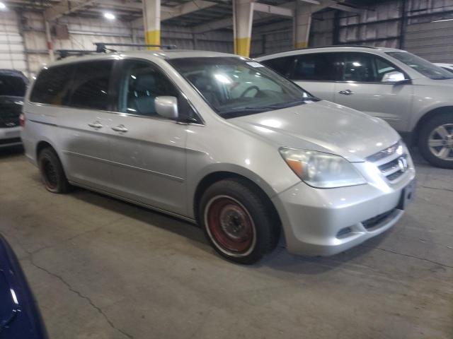 Photo 4 from auction – 2005 HONDA ODYSSEY EX with VIN 5FNRL387X5B112623
