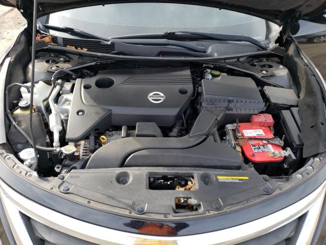 Photo 11 from auction – 2014 NISSAN ALTIMA with VIN 1N4AL3AP3EC266021