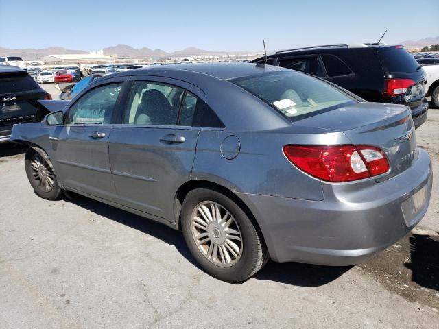Photo 2 from auction – 2007 CHRYSLER SEBRING TO with VIN 1C3LC56K17N523460