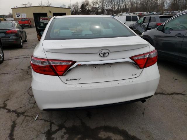 Photo 6 from auction – 2015 TOYOTA CAMRY LE with VIN 4T4BF1FKXFR476393