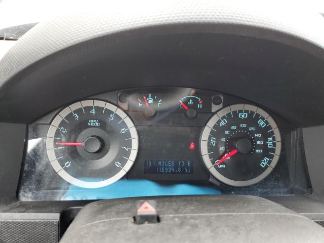Photo 9 from auction – 2012 FORD ESCAPE LIM with VIN 1FMCU0EG5CKA13905
