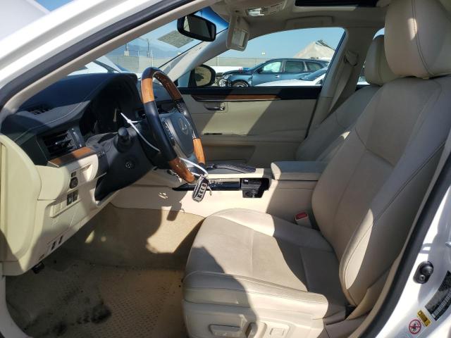 Photo 7 from auction – 2015 LEXUS ES 300H with VIN JTHBW1GG3F2100119
