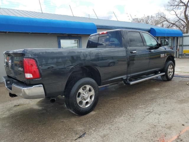 Photo 3 from auction – 2018 RAM 3500 SLT with VIN 3C63R3HL0JG210931