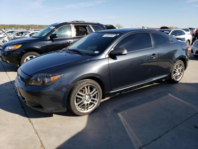Photo 1 from auction – 2007 TOYOTA SCION TC with VIN JTKDE177370164339
