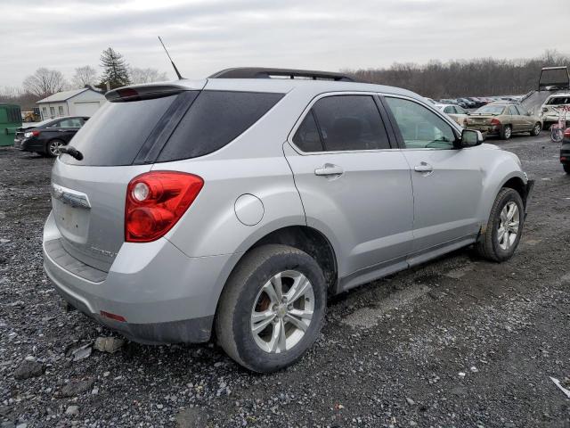Photo 3 from auction – 2010 CHEVROLET EQUINOX LT with VIN 2CNFLEEW0A6224272