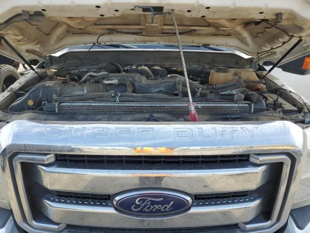 Photo 11 from auction – 2015 FORD F250 SUPER with VIN 1FT7W2BT3FEB53435