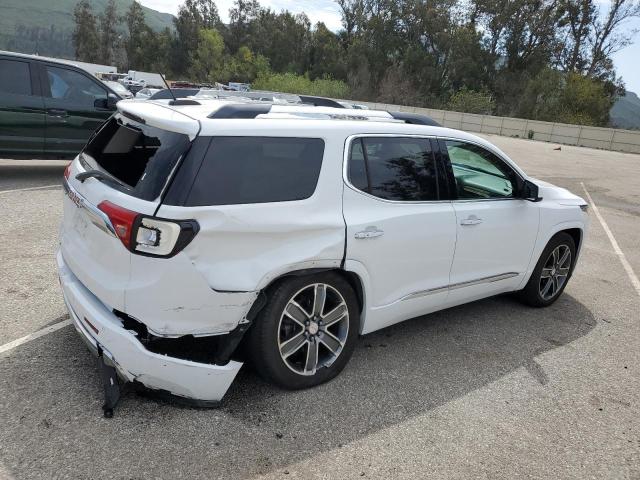 Photo 3 from auction – 2019 GMC ACADIA DEN with VIN 1GKKNPLS6KZ173184