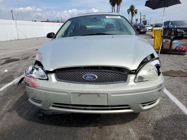 Photo 5 from auction – 2004 FORD TAURUS SES with VIN 1FAFP55234G144741