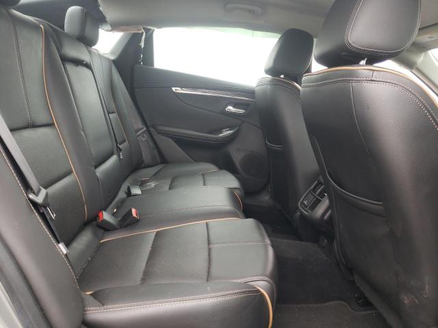 Photo 10 from auction – 2019 CHEVROLET IMPALA PRE with VIN 1G1105S39KU117203