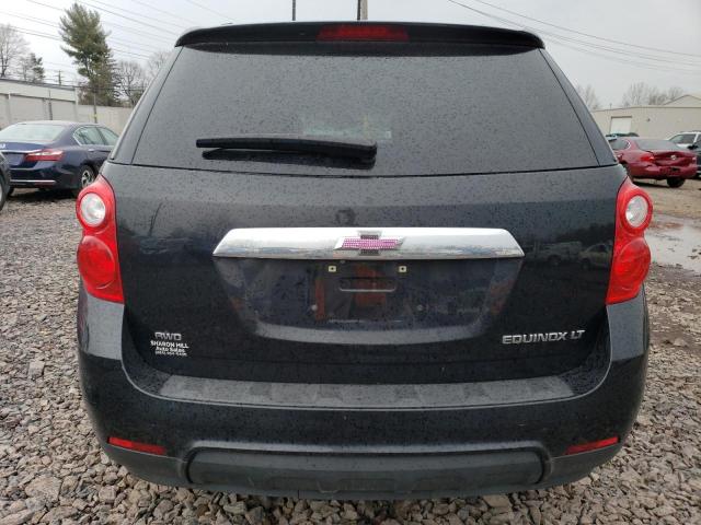 Photo 6 from auction – 2015 CHEVROLET EQUINOX LT with VIN 2GNFLFEK3F6281958
