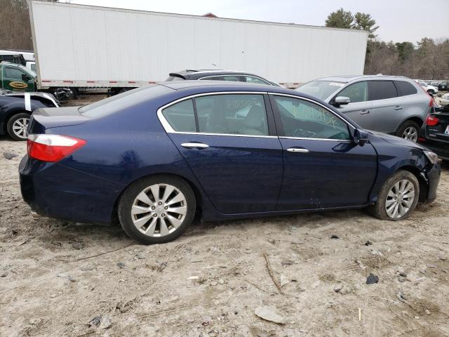 Photo 3 from auction – 2015 HONDA ACCORD EX with VIN 1HGCR2F79FA038897
