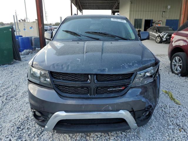 Photo 5 from auction – 2016 DODGE JOURNEY CR with VIN 3C4PDCGG3GT114255