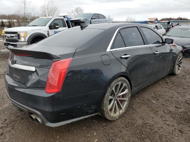Photo 3 from auction – 2016 CADILLAC CTS-V with VIN 1G6A15S68G0130752