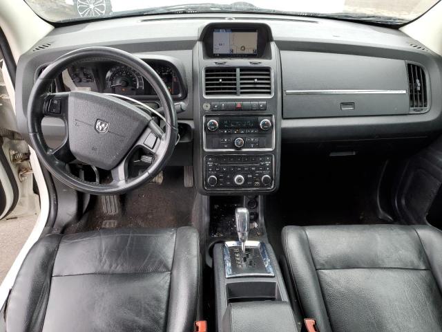 Photo 8 from auction – 2010 DODGE JOURNEY R/ with VIN 3D4PH6FV8AT179490