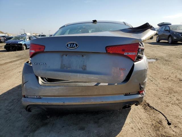 Photo 6 from auction – 2012 KIA OPTIMA LX with VIN 5XXGM4A76CG032265