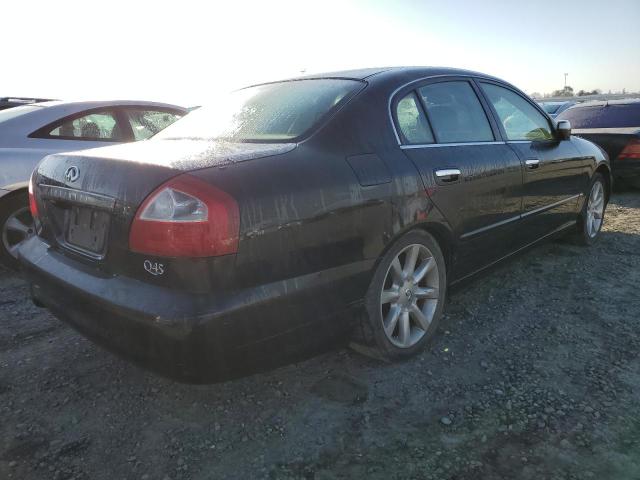 Photo 3 from auction – 2002 INFINITI Q45 with VIN JNKBF01AX2M007093