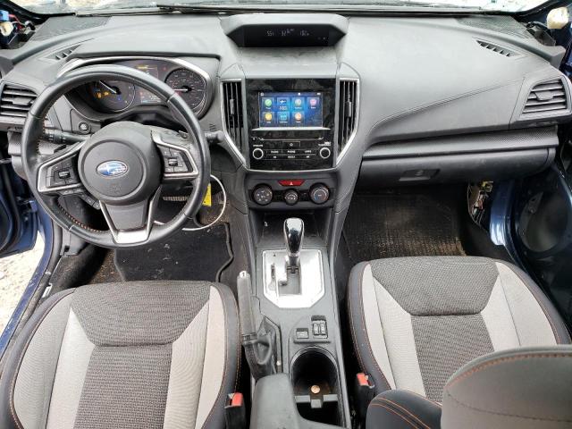 Photo 8 from auction – 2019 SUBARU CROSSTREK with VIN JF2GTAEC3K8296703