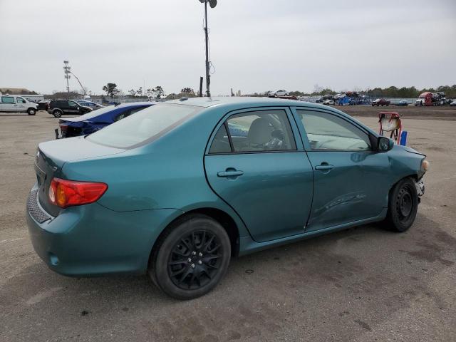 Photo 3 from auction – 2010 TOYOTA COROLLA BA with VIN 1NXBU4EE3AZ317995