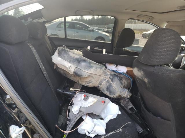 Photo 10 from auction – 2012 HONDA ACCORD EX with VIN 1HGCP3F74CA013915