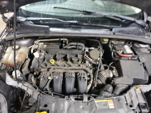 Photo 12 from auction – 2012 FORD FOCUS SE with VIN 1FAHP3K23CL379485