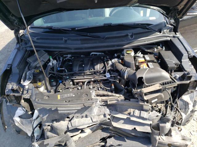 Photo 12 from auction – 2018 FORD EXPLORER L with VIN 1FM5K8F84JGA69399