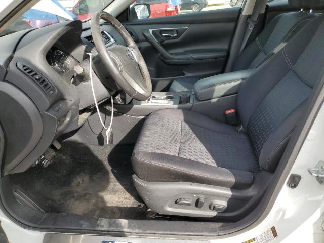 Photo 7 from auction – 2017 NISSAN ALTIMA 2.5 with VIN 1N4AL3AP4HC127729