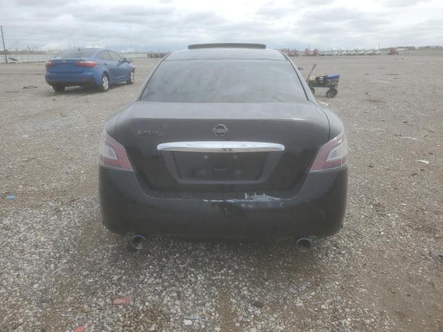 Zdjęcie 6 z aukcji – 2014 NISSAN MAXIMA S z VIN 1N4AA5AP0EC464511