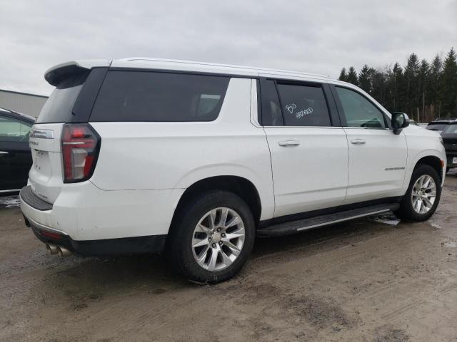 Photo 3 from auction – 2022 CHEVROLET SUBURBAN C with VIN 1GNSCFKD4NR224613