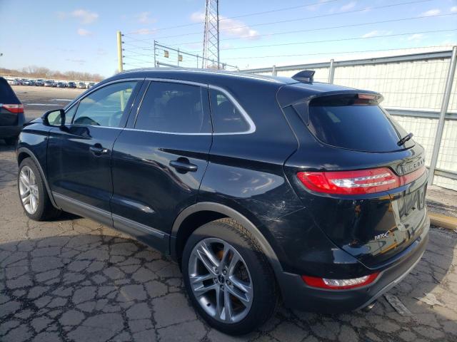 Photo 2 from auction – 2016 LINCOLN MKC RESERV with VIN 5LMTJ3DH2GUJ30045
