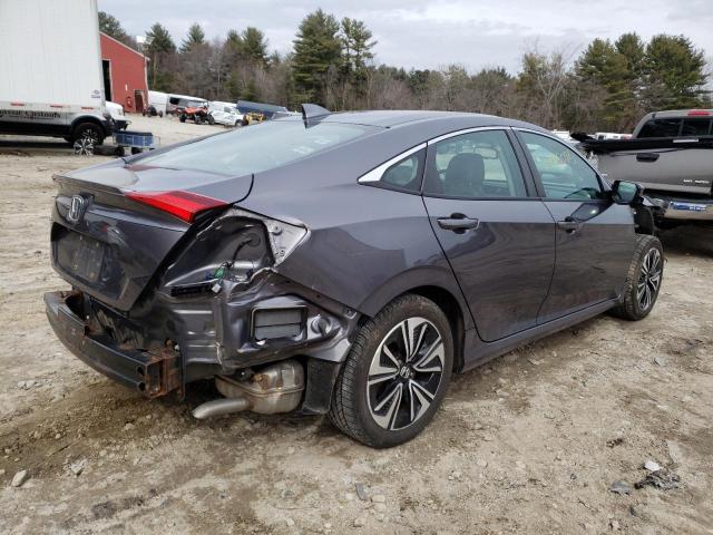 Photo 3 from auction – 2016 HONDA CIVIC EX with VIN 19XFC1F87GE214392