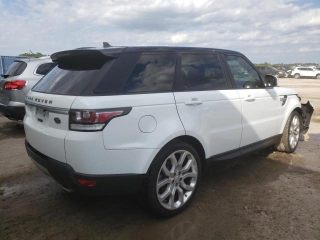 Photo 3 from auction – 2016 LAND ROVER RANGE ROVE with VIN SALWR2VF9GA642495
