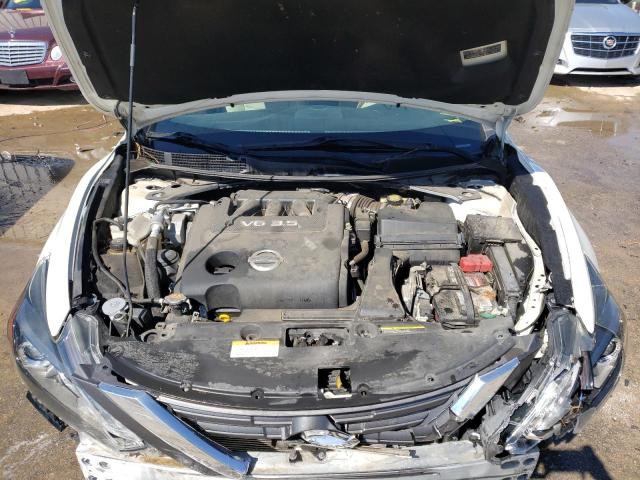Photo 11 from auction – 2016 NISSAN ALTIMA 3.5 with VIN 1N4BL3AP1GC291636