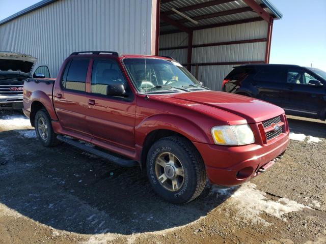 Photo 4 from auction – 2004 FORD EXPLORER S with VIN 1FMDU77K44UB42951