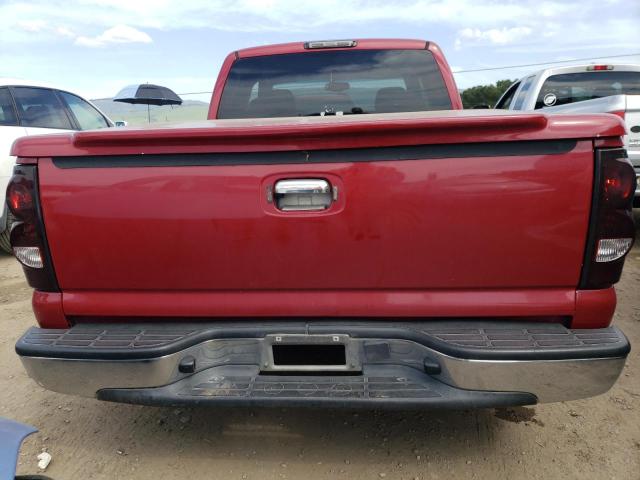 Photo 6 from auction – 2005 CHEVROLET SILVERADO with VIN 2GCEC19V251266567