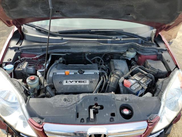 Photo 12 from auction – 2008 HONDA CRV with VIN 3CZRE48528G700331