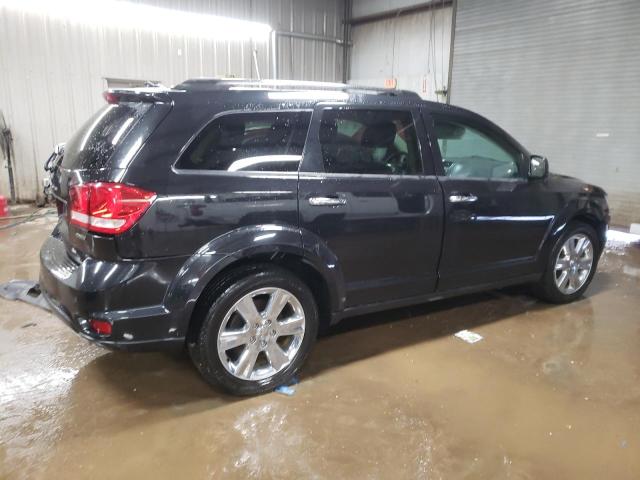 Photo 3 from auction – 2013 DODGE JOURNEY CR with VIN 3C4PDDDG6DT518625