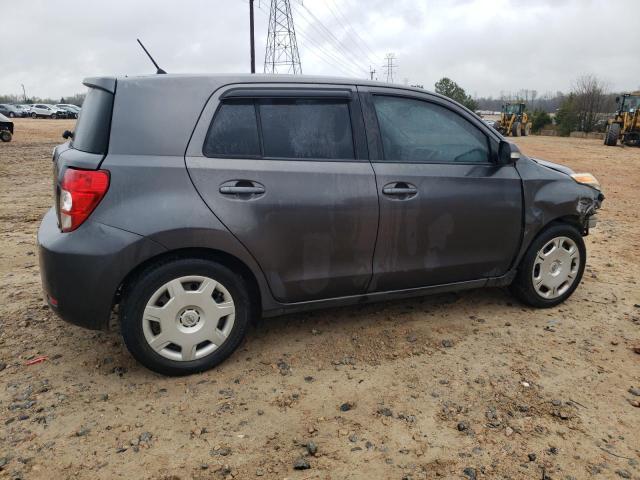 Photo 3 from auction – 2009 TOYOTA SCION XD with VIN JTKKU10429J048329